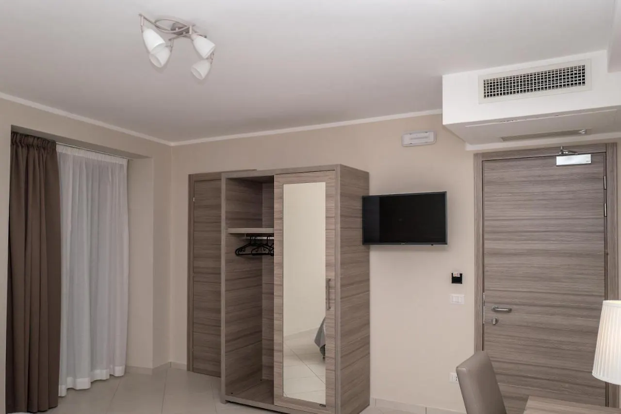 Guest house Art Suite Nel Cuore Di Napoli