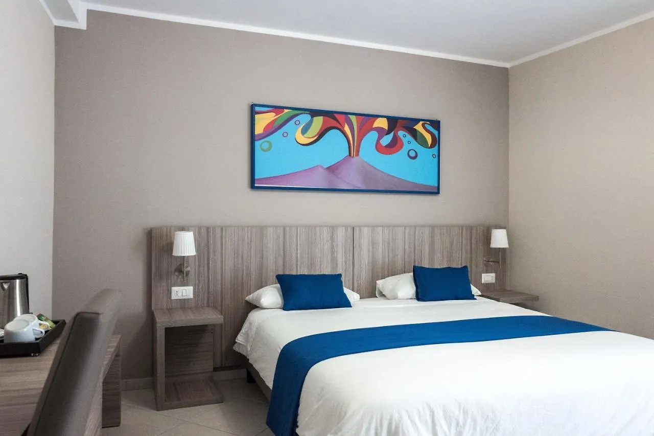 Guest house Art Suite Nel Cuore Di Napoli