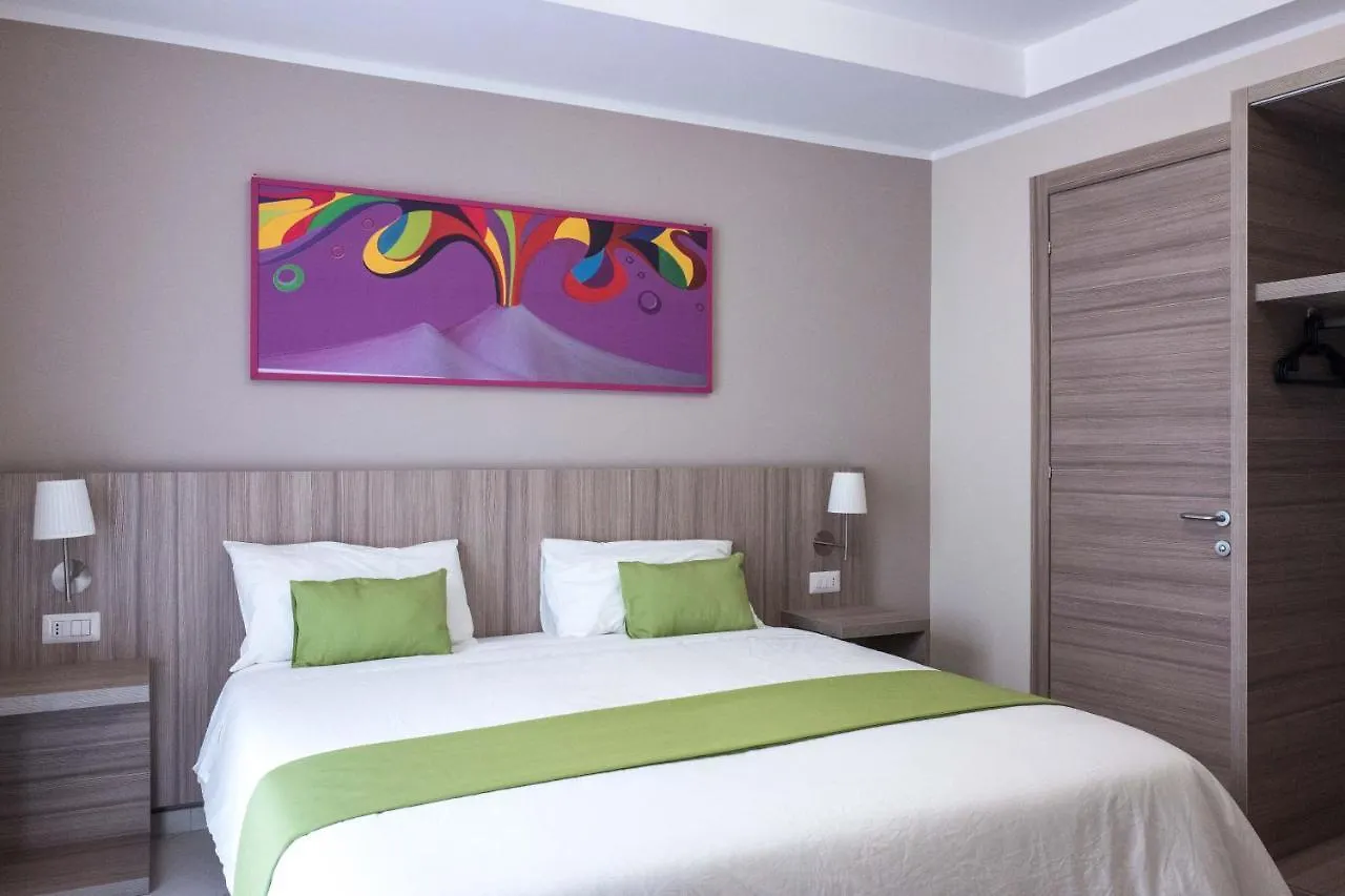 Guest house Art Suite Nel Cuore Di Napoli