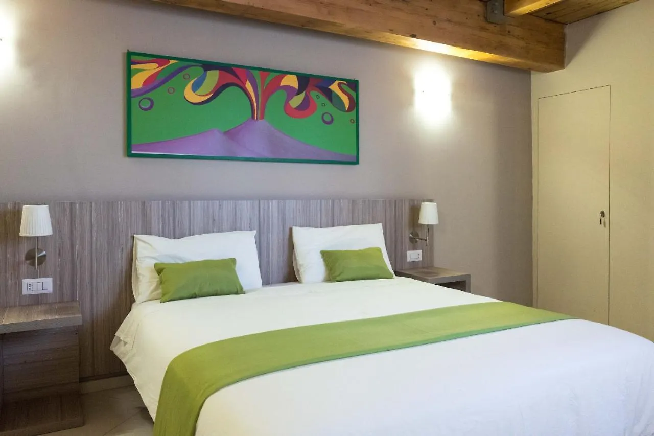 Art Suite Nel Cuore Di Napoli Guest house Naples