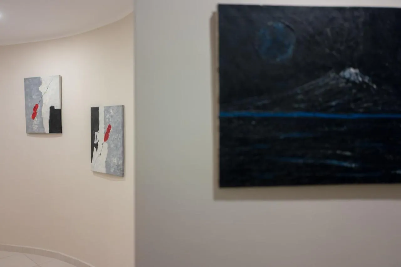 Guest house Art Suite Nel Cuore Di Napoli