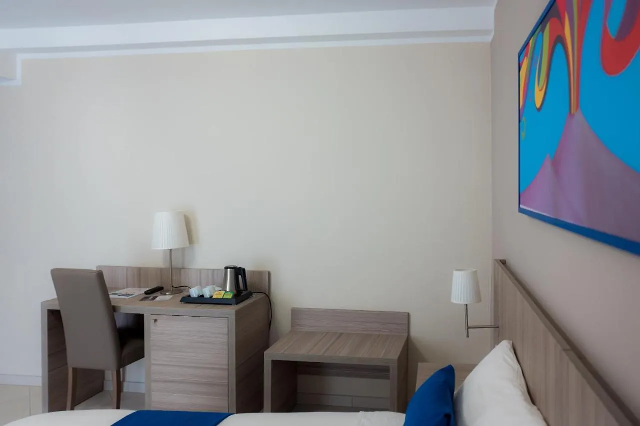 Art Suite Nel Cuore Di Napoli 2*, Naples Italy