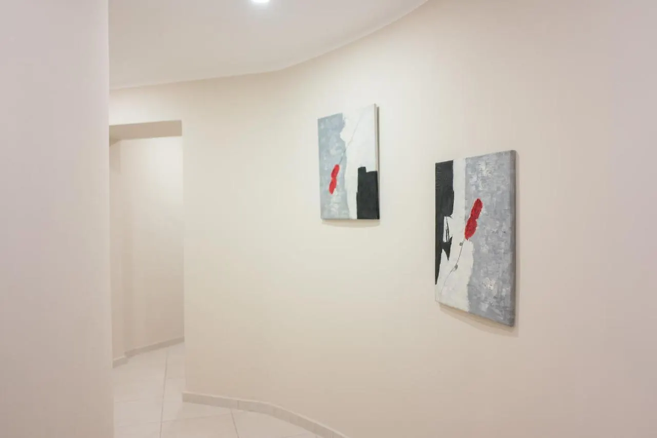 Guest house Art Suite Nel Cuore Di Napoli