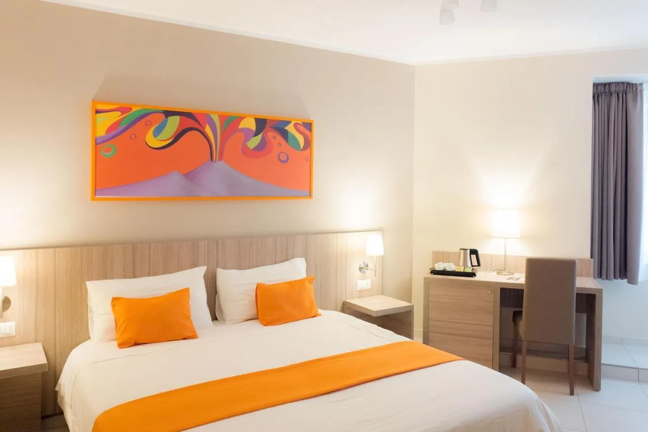 Guest house Art Suite Nel Cuore Di Napoli