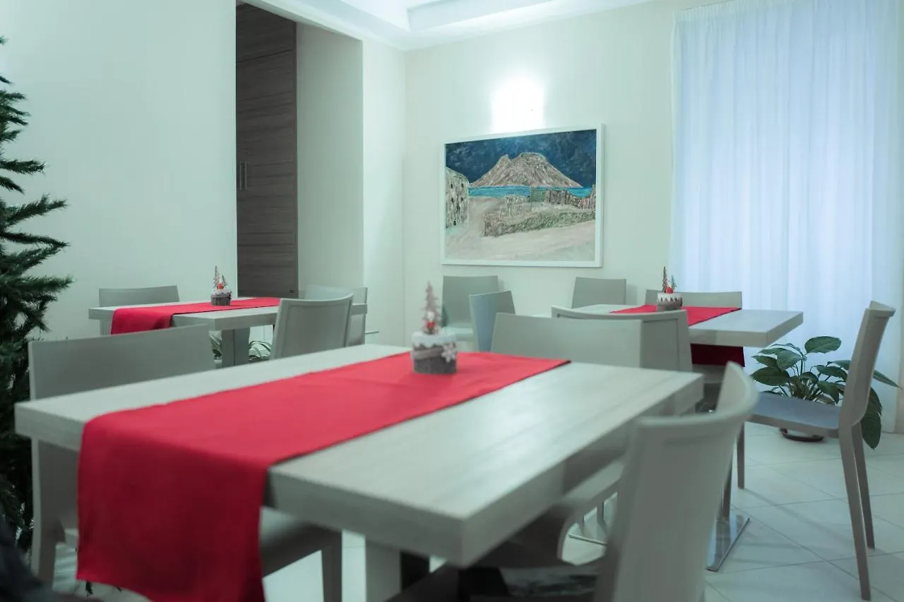 Art Suite Nel Cuore Di Napoli Italy