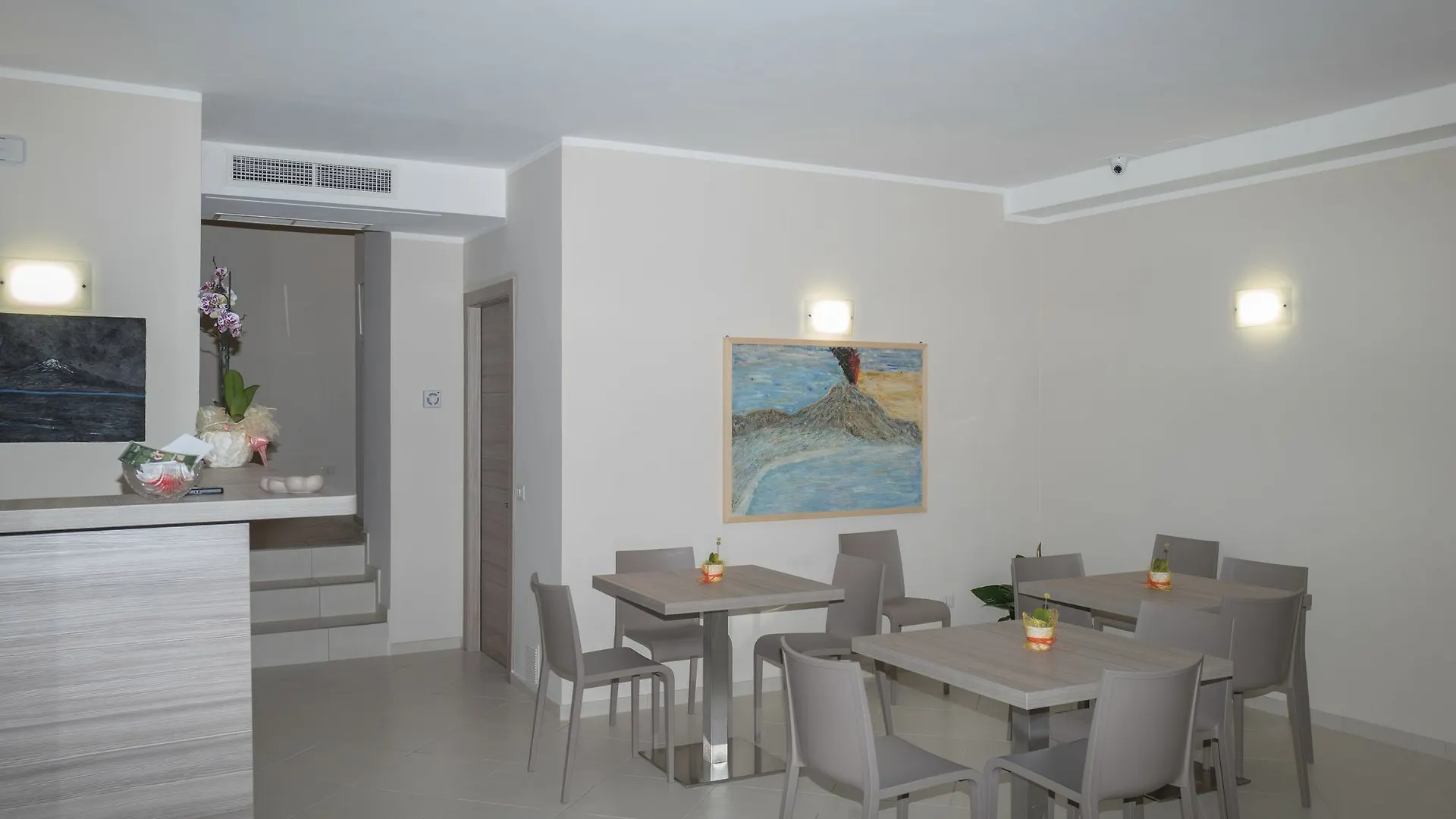 Art Suite Nel Cuore Di Napoli Guest house Naples