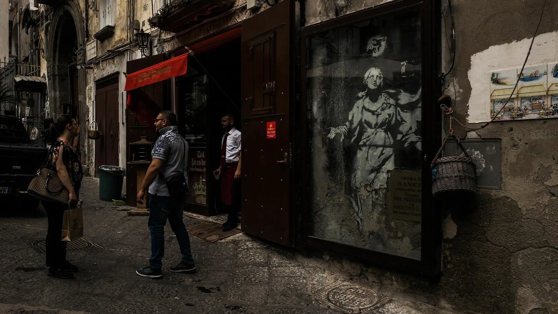 Art Suite Nel Cuore Di Napoli 2*, Naples Italy