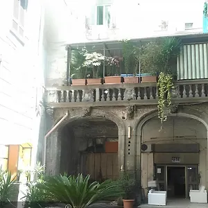  Apart-hotel O' Scartellato