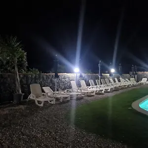 Il Rustico Appartamento Pozzillo
