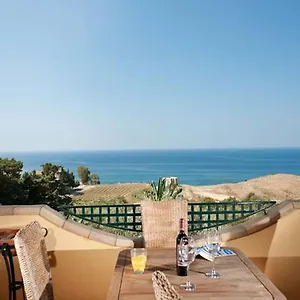 Holiday home Bono Vacanze Maragani Charme & Relax