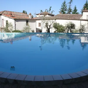 Farm stay Grassina
