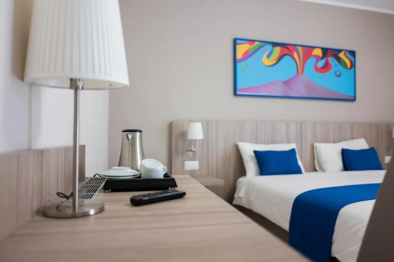 ** Guest house Art Suite Nel Cuore Di Napoli Italy