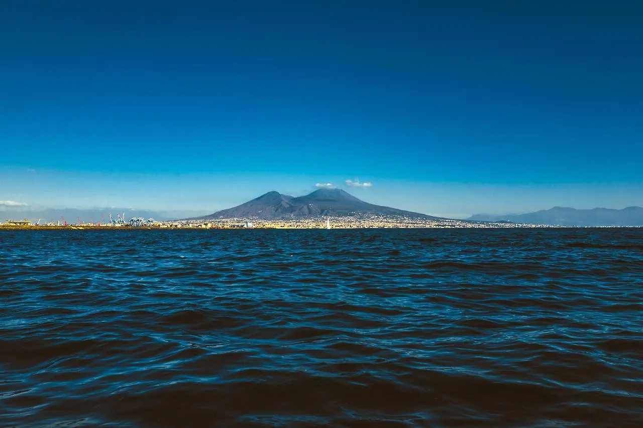 ** Guest house Art Suite Nel Cuore Di Napoli Italy