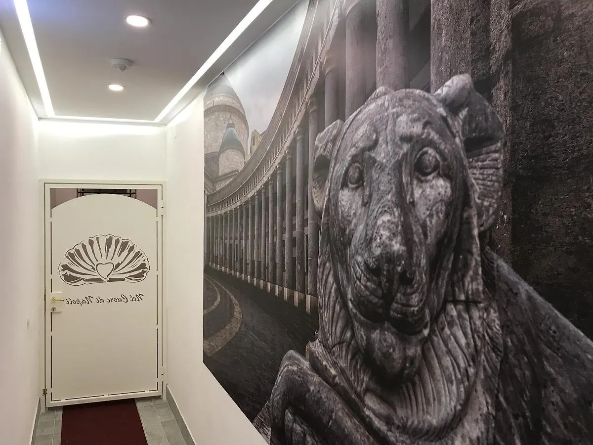 Art Suite Nel Cuore Di Napoli 2*, Naples
