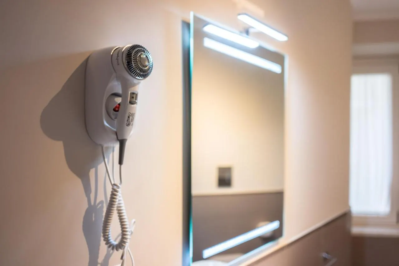 Art Suite Nel Cuore Di Napoli Guest house