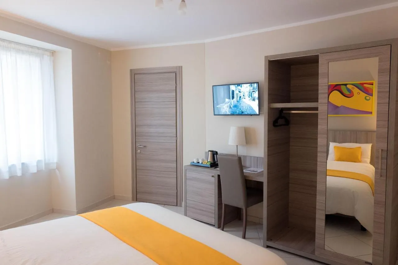 Guest house Art Suite Nel Cuore Di Napoli