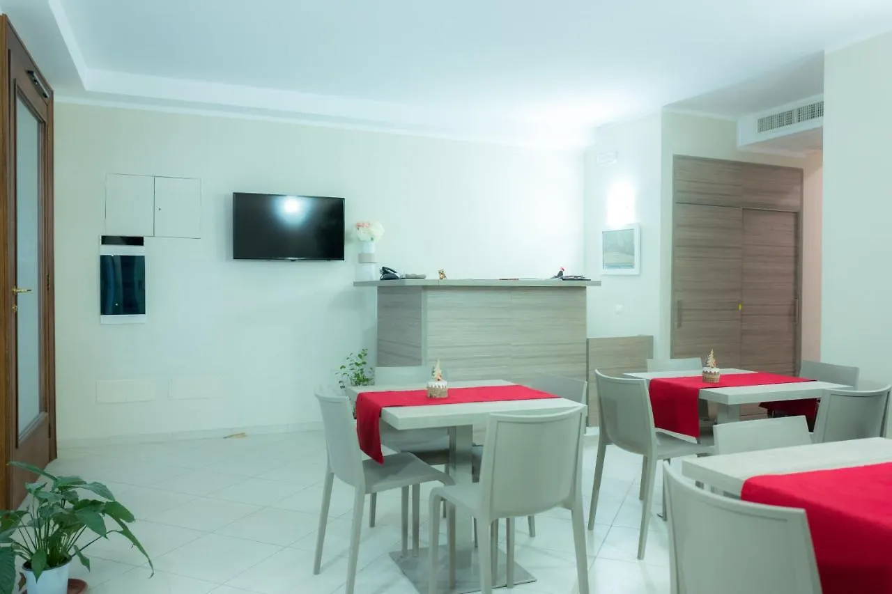 Art Suite Nel Cuore Di Napoli Italy