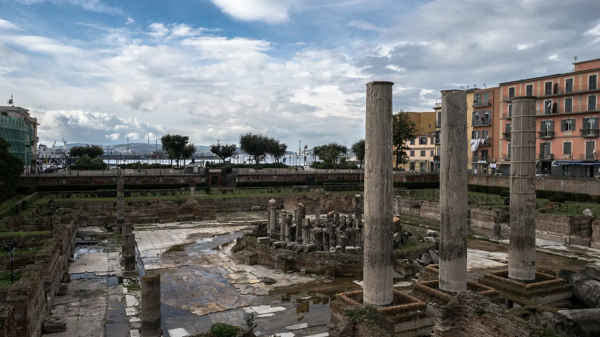Art Suite Nel Cuore Di Napoli Naples