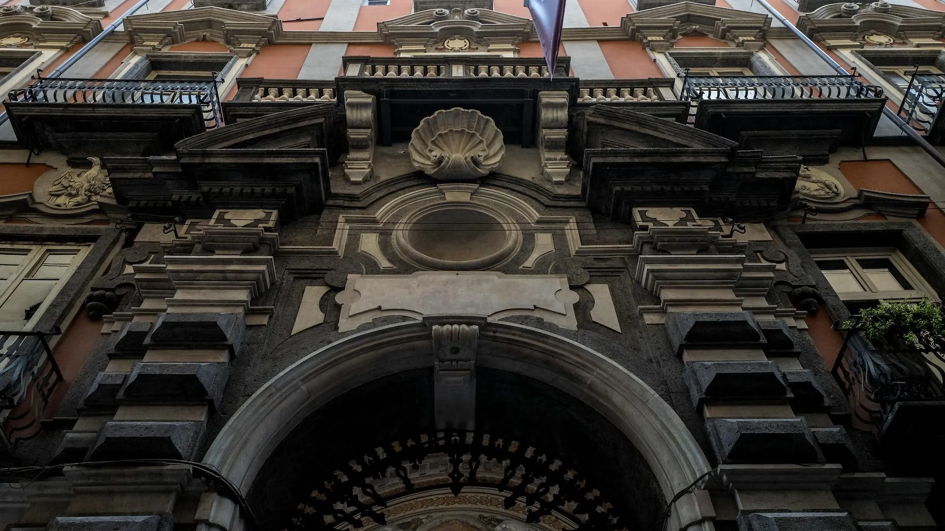 Guest house Art Suite Nel Cuore Di Napoli
